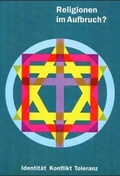 Cover: Religionen im Aufbruch? - EOS Verlag