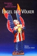Cover: Grenzg&auml;nger zwischen Himmel und Erde - EOS Verlag