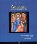 Cover: &Auml;thiopien erhebe seine H&auml;nde zu Gott! - EOS Verlag