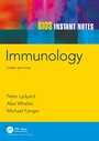 Cover: BIOS Instant Notes in Immunology - Taylor & Francis