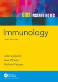 Cover: BIOS Instant Notes in Immunology - Taylor & Francis