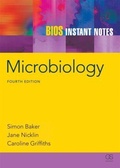 Cover: BIOS Instant Notes in Microbiology - Taylor & Francis