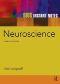 Cover: BIOS Instant Notes in Neuroscience - Taylor & Francis