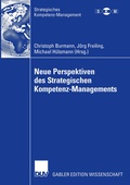 Cover: Neue Perspektiven des Strategischen Kompetenz-Managements - Deutscher Universit&auml;tsverlag