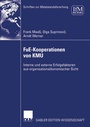 Bild: FuE-Kooperationen von KMU - Deutscher Universitätsverlag