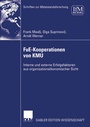 Bild: FuE-Kooperationen von KMU - Deutscher Universitätsverlag