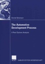 Cover: The Automotive Development Process - Deutscher Universitätsverlag