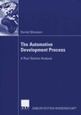 Cover: The Automotive Development Process - Deutscher Universitätsverlag