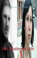 Cover: Vom Schatten ins Licht - BoD - Books on Demand