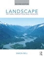 Cover: Landscape: Pattern, Perception and Process - Routledge