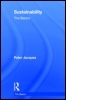 Cover: Sustainability: The Basics - Routledge