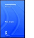 Cover: Sustainability: The Basics - Routledge