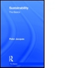 Enlarge image Cover: Sustainability: The Basics - Routledge