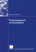 Cover: Preismanagement im Einzelhandel - Deutscher Universit&auml;tsverlag