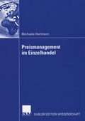 Cover: Preismanagement im Einzelhandel - Deutscher Universit&auml;tsverlag