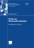 Bild: Erfolg von Wirtschaftsverb&auml;nden - Deutscher Universit&auml;tsverlag