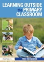 Cover: Learning Outside the Primary Classroom - Routledge
