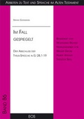 Cover: Im Fall gespiegelt - EOS Verlag