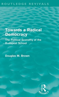 Enlarge image Cover: Towards a Radical Democracy (Routledge Revivals) - Routledge