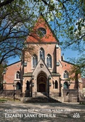 Cover: Klosterkirche zum Heiligsten Herzen Jesu Erzabtei St. Ottilien - EOS Verlag