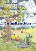 Cover: Das Wolkenschloss - BoD - Books on Demand