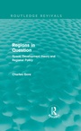 Cover: Regions in Question (Routledge Revivals) - Routledge