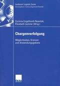 Cover: Chargenverfolgung - Deutscher Universit&auml;tsverlag