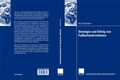 Cover: Strategie und Erfolg von Fu&szlig;ballunternehmen - Deutscher Universit&auml;tsverlag