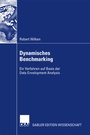 Cover: Dynamisches Benchmarking - Deutscher Universitätsverlag