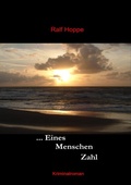 Cover: Eines Menschen Zahl - BoD - Books on Demand