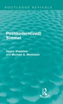 Cover: Postmodernized Simmel - Routledge
