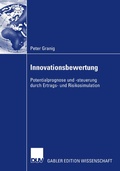 Cover: Innovationsbewertung - Deutscher Universit&auml;tsverlag