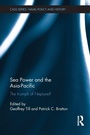 Cover: Sea Power and the Asia-Pacific - Routledge