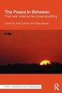 Cover: The Peace In Between - Routledge