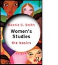 Enlarge image Cover: Women's Studies: The Basics - Routledge