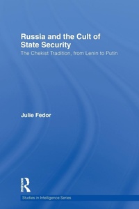 Abbildung von: Russia and the Cult of State Security - Routledge