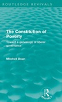 Cover: The Constitution of Poverty (Routledge Revivals) - Routledge