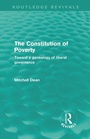 Cover: The Constitution of Poverty (Routledge Revivals) - Routledge