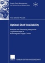 Bild: Optimal Shelf Availability - Deutscher Universitätsverlag