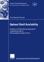 Bild: Optimal Shelf Availability - Deutscher Universitätsverlag