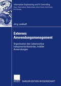 Bild: Externes Anwendungsmanagement - Deutscher Universit&auml;tsverlag