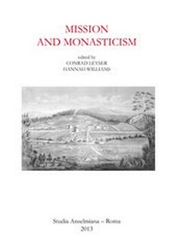 Abbildung von: Mission and Monasticism - EOS Verlag