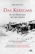 Cover: Das Kerygma - In den Baracken mit den Armen - EOS Verlag