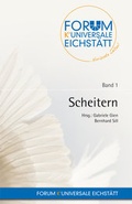 Cover: Scheitern - EOS Verlag