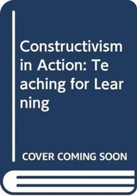 Enlarge image Cover: Constructivism in Action - Routledge