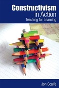 Cover: Constructivism in Action - Routledge