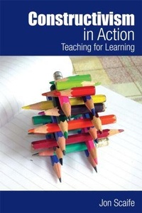 Enlarge image Cover: Constructivism in Action - Routledge