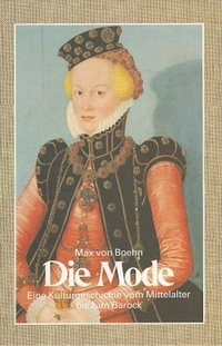 Abbildung von: Die Mode - Stiebner