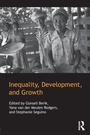 Cover: Inequality, Development, and Growth - Routledge