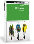 Cover: Mode Design Basics: Knitwear - Strickmode - Stiebner